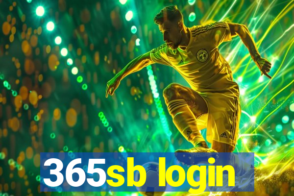 365sb login